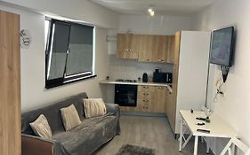 Complex Mihai Bravu Apartments